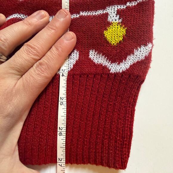 Stranger Things Light-Up Sweater Netflix Official Merchandise Small - Picture 8 of 9